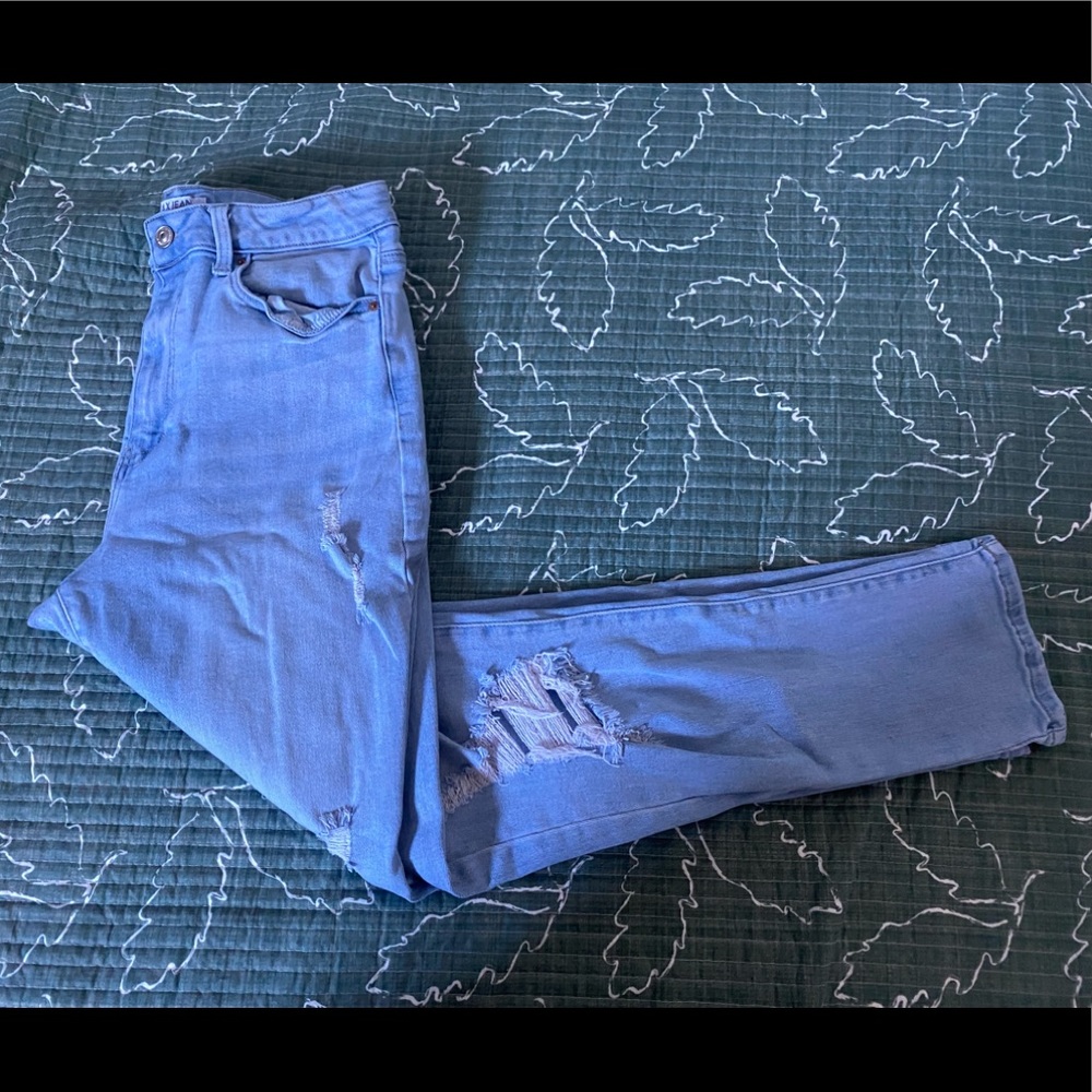 Jeans size 13 from wax jean